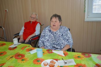 Fašiangová zábava