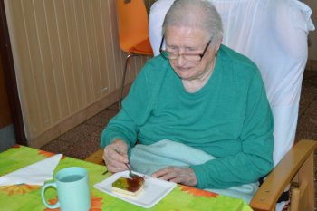 Fašiangová zábava