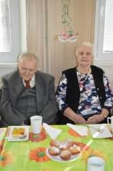 Fašiangová zábava