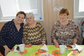 Fašiangová zábava