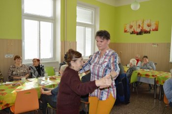 Fašiangová zábava