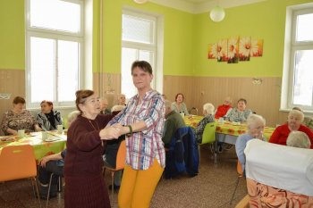 Fašiangová zábava