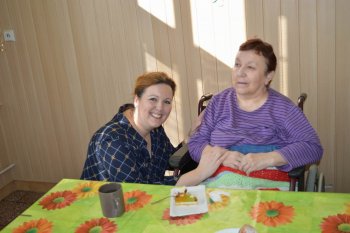 Fašiangová zábava