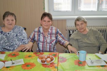 Fašiangová zábava