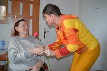 Medzinárodný deň žien