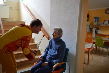 Medzinárodný deň žien