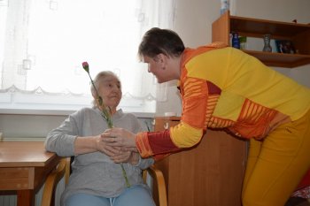 Medzinárodný deň žien