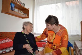 Medzinárodný deň žien