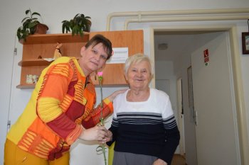 Medzinárodný deň žien