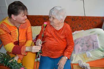 Medzinárodný deň žien