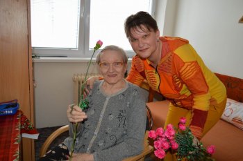 Medzinárodný deň žien