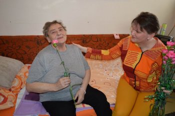 Medzinárodný deň žien