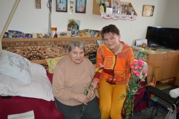 Medzinárodný deň žien