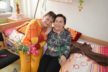 Medzinárodný deň žien