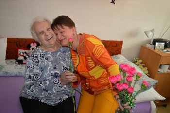 Medzinárodný deň žien