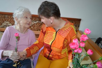 Medzinárodný deň žien