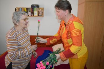 Medzinárodný deň žien