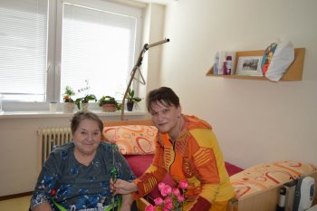 Medzinárodný deň žien