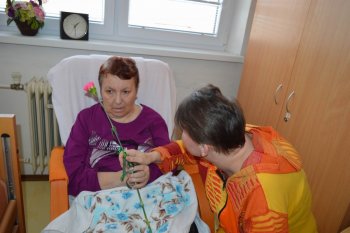 Medzinárodný deň žien