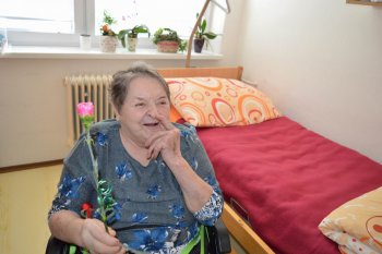 Medzinárodný deň žien