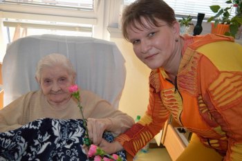 Medzinárodný deň žien