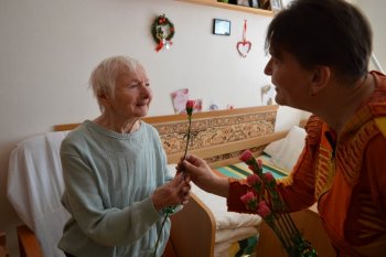 Medzinárodný deň žien