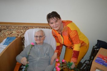 Medzinárodný deň žien