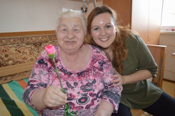 Medzinárodný deň žien