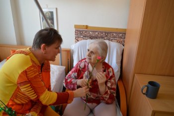 Medzinárodný deň žien