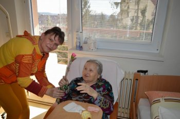 Medzinárodný deň žien