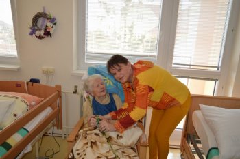 Medzinárodný deň žien