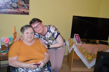 Posedenie s jubilantmi