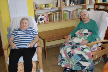 Posedenie s jubilantmi