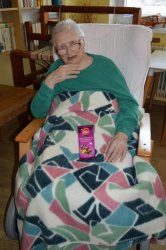 Posedenie s jubilantmi