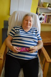 Posedenie s jubilantmi