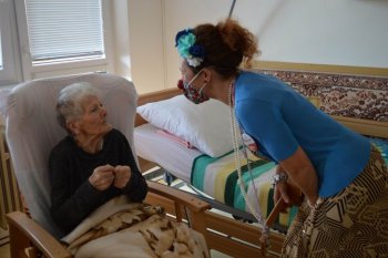 Červené nosy sú späť