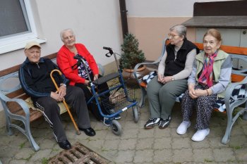 Pietna spomienka pri pamätníku padlým