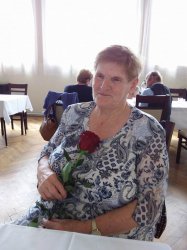 Posedenie s členmi miestnej organizácie SZZP