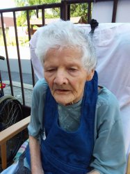 Užívame si chvíle na čerstvom vzduchu