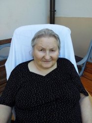 Užívame si chvíle na čerstvom vzduchu