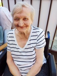 Užívame si chvíle na čerstvom vzduchu