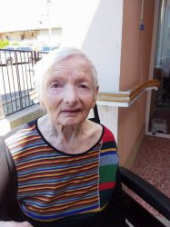 Užívame si chvíle na čerstvom vzduchu