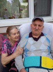 Užívame si chvíle na čerstvom vzduchu