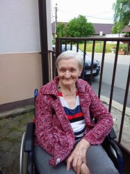 Užívame si chvíle na čerstvom vzduchu