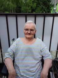 Užívame si chvíle na čerstvom vzduchu