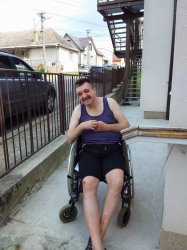 Užívame si chvíle na čerstvom vzduchu