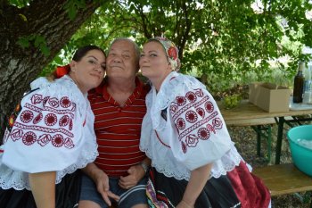 Jánsky guľáš