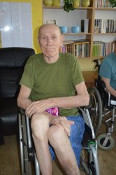 Jubilanti naši milí