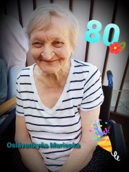 Jubilanti naši milí