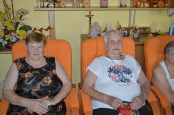 Jubilanti naši milí